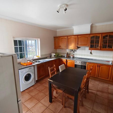 Residencial Marialva Park Hotel Corroios Bagian luar foto