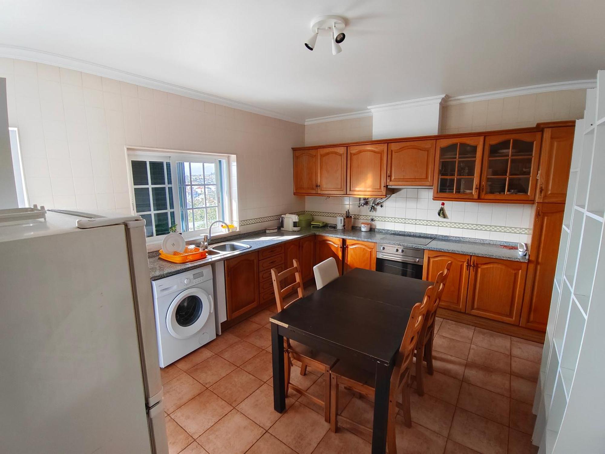 Residencial Marialva Park Hotel Corroios Bagian luar foto