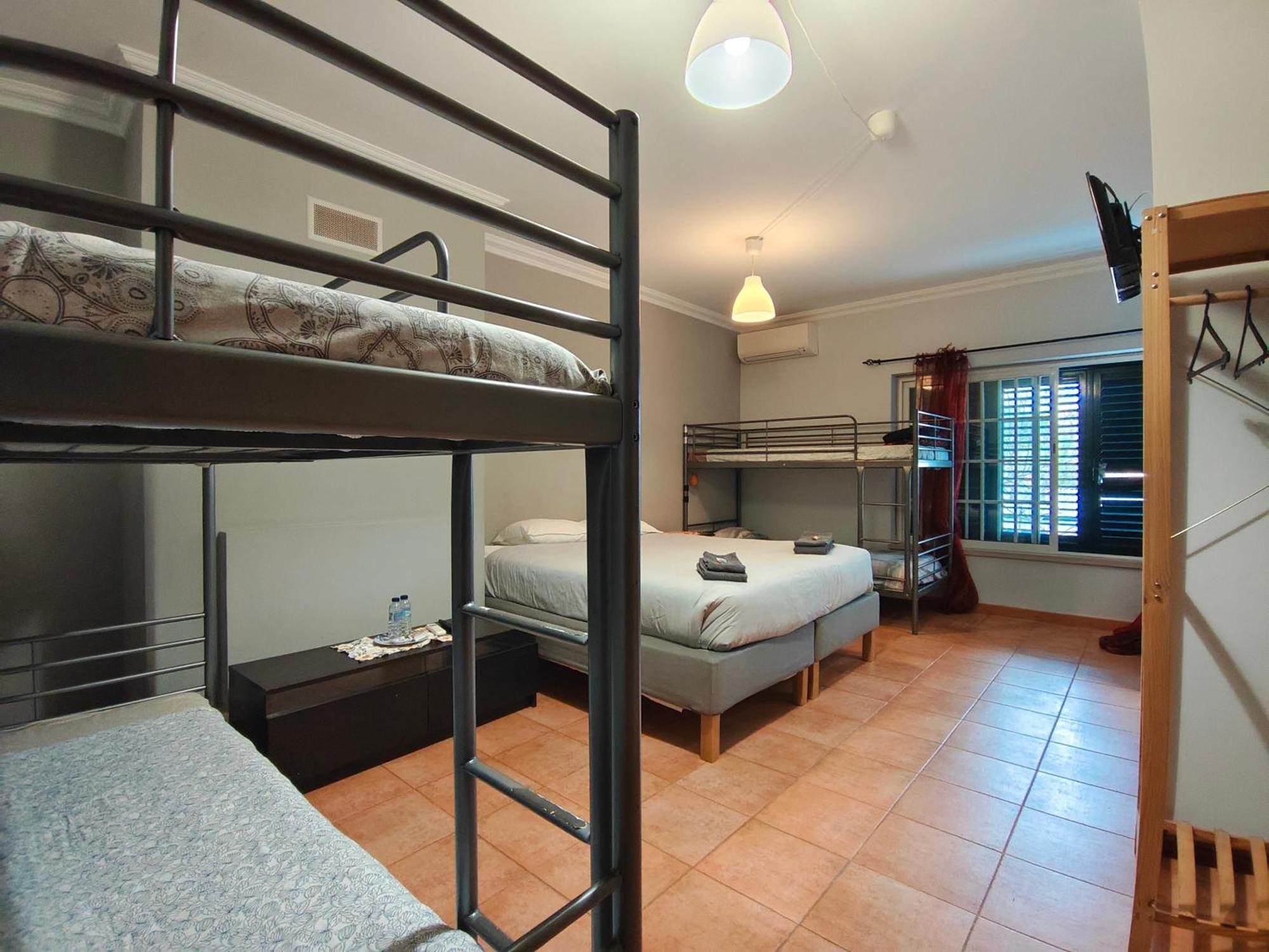 Residencial Marialva Park Hotel Corroios Bagian luar foto