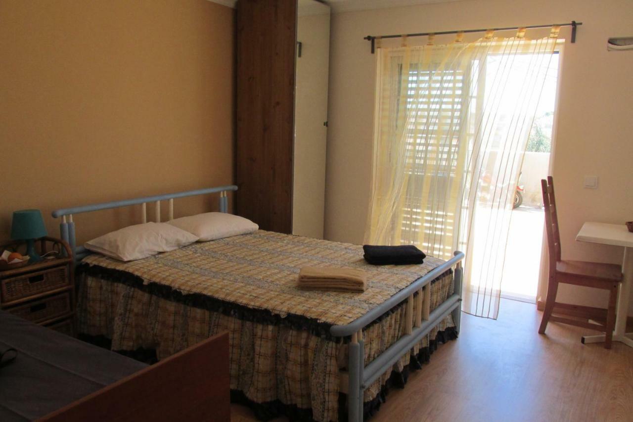 Residencial Marialva Park Hotel Corroios Bagian luar foto