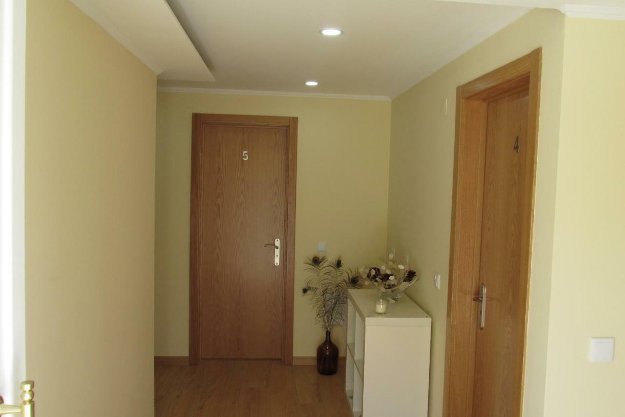Residencial Marialva Park Hotel Corroios Bagian luar foto
