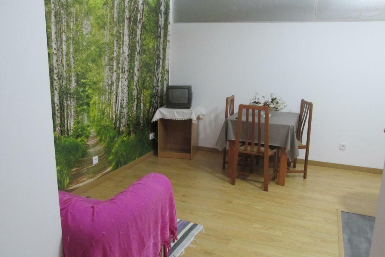 Residencial Marialva Park Hotel Corroios Bagian luar foto